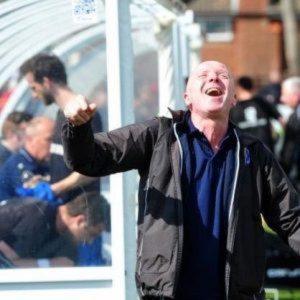 Lord Baker Legends Charity Football