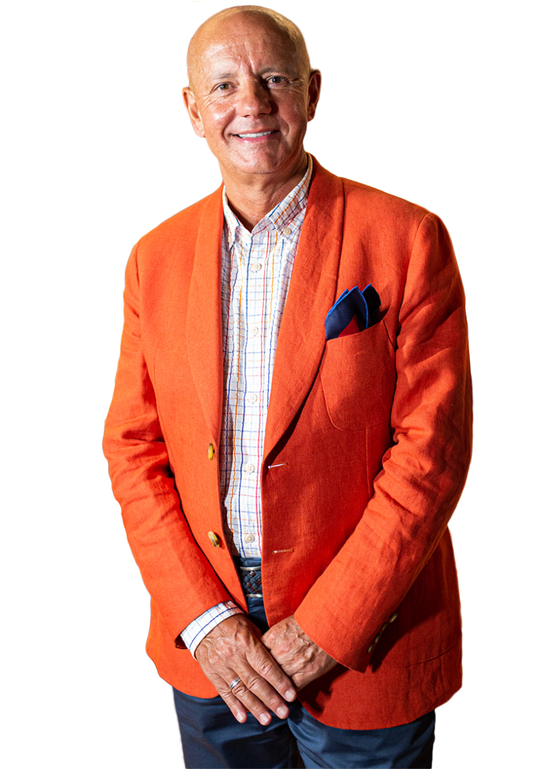 Lord Russell Baker