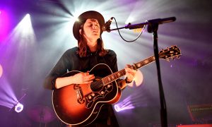 James Bay Performs At KOKO In London.