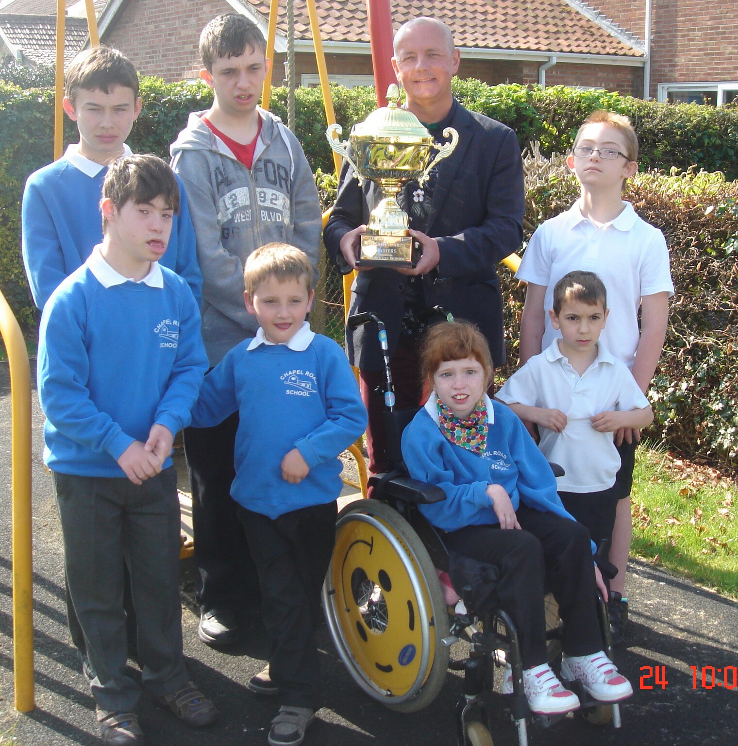 a-great-morning-at-chapel-road-school-in-attleborough-lord-russell-baker