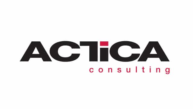 Actica Consulting