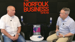 The Norfolk Business Show