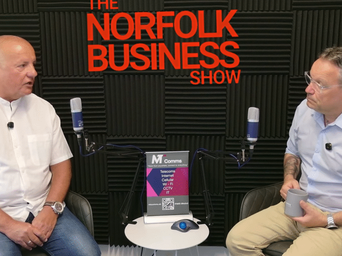 The Norfolk Business Show