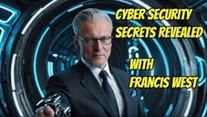 Cyber Security Secrets Revealed