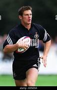 Liam Botham rugby and cricket legend